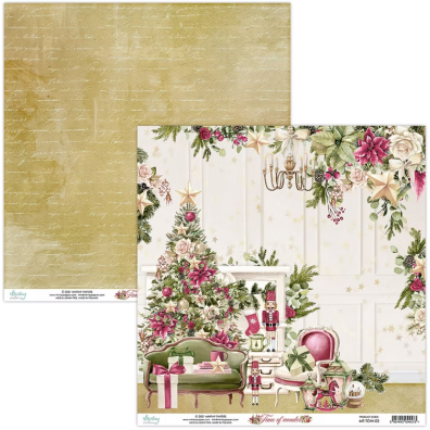 Mintay Papers - Time Of Wonders 03 - 12x12 mønsterpapir