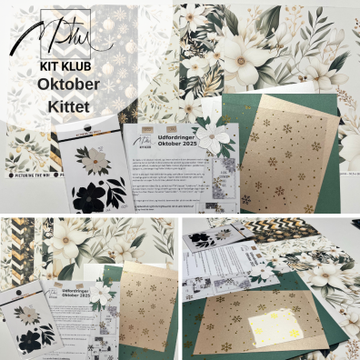Oktober Kit 2025