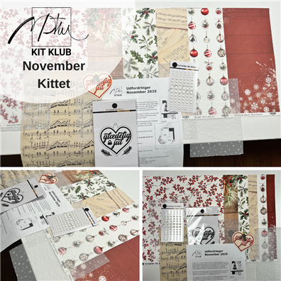 Oktober Kit 2019
