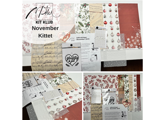 Oktober Kit 2019