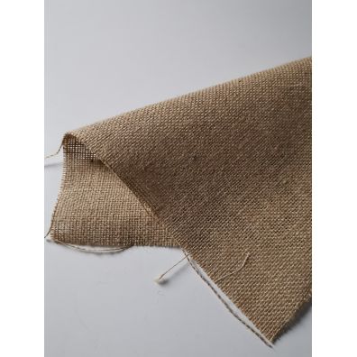 Add on Maj - Hessian - Burlap ca. 20x30 cm.