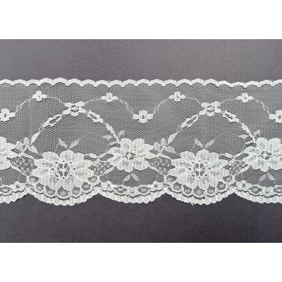 Blonde Nylon - ca. 89 cm.