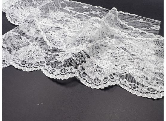 Blonde Nylon - ca. 89 cm.