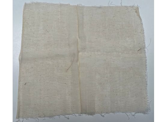 Ostelærred ca. 33,5x36 cm.