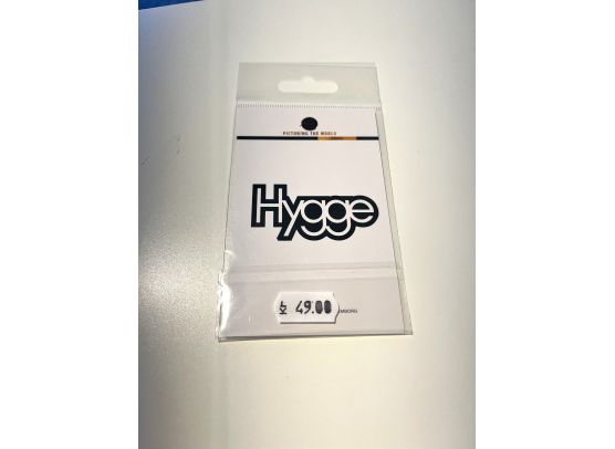 Add on Marts - PTW Design diessæt - Hygge