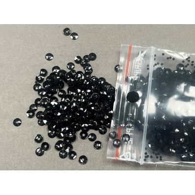 Add on Januar - Sequins - Sort