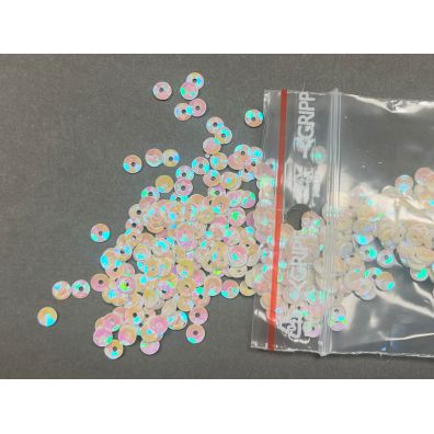 Add on Januar - Sequins - Perlemor