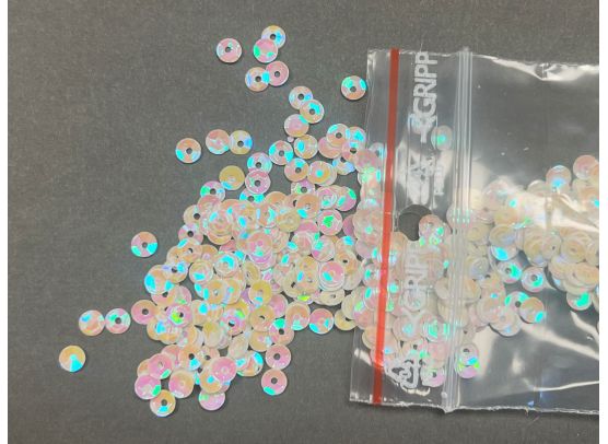 Add on Januar - Sequins - Perlemor