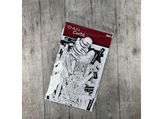 Add on Januar - Dan Cuts - Tillykke Tekster 2