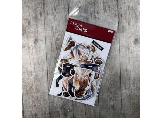 Dan Cuts - Konfirmander