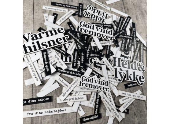 Add on Januar - Dan Cuts - Kollegaer, Naboer & Venner