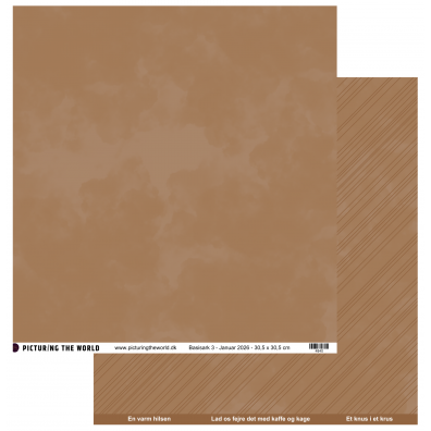 Add on Januar - PTW Design - Basisark 3 - Januar 2026 - sælges kun til kitklubmedlemmer