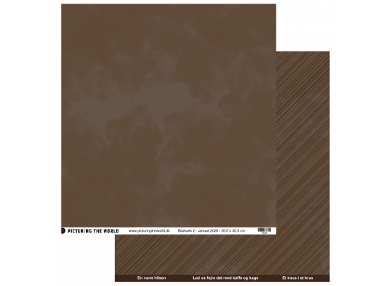 Add on Januar - PTW Design - Basisark 2 - Januar 2026 - sælges kun til kitklubmedlemmer