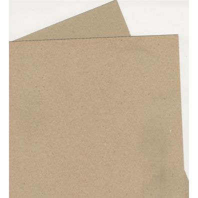 Kvistkarton A4 225 G/M2 - Grå