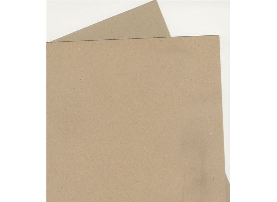 Kvistkarton A4 225 G/M2 - Grå