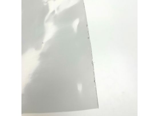 LP Lommer - 32,5x32,5 cm - Opbevaringslommer - 10 stk.