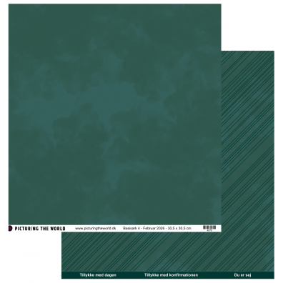 Add on Februar - PTW Design - Basisark 4 - Februar 2026 - sælges kun til kitklubmedlemmer