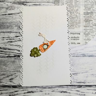 Gummiapan Dies - Flying Rabbit