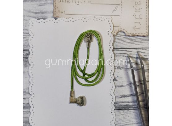 Gummiapan Dies - Garden Hose
