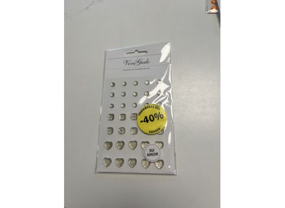 Add on December - EKSTRA Vivi Gade - Rhinsten Klare