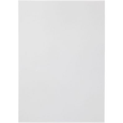 Add on Maj - Vellum - 150g - Hvid A4 - 1 ark