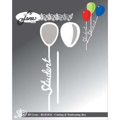 By Lene Dies - Student Balloon