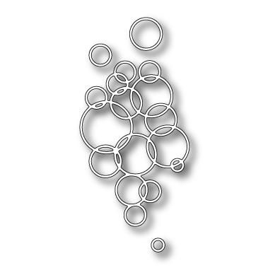 Memory Box Dies Loopy Rings