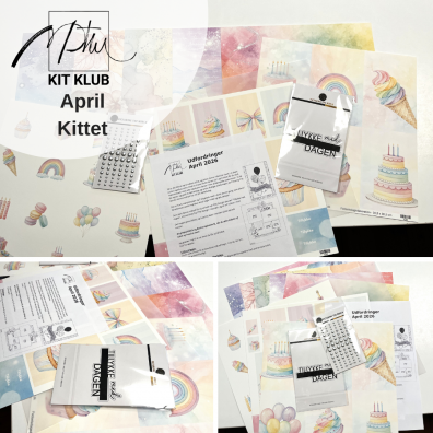 April Kit 2026