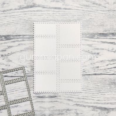 Gummiapan Dies - ATC Background Model 2