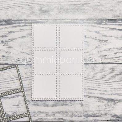 Gummiapan Dies - ATC Background Model 1