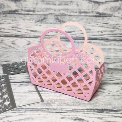 Gummiapan Deis - Beach Bag