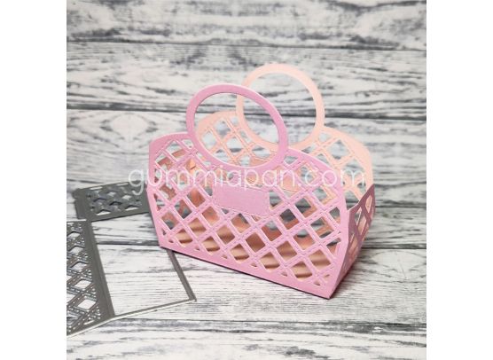 Gummiapan Deis - Beach Bag