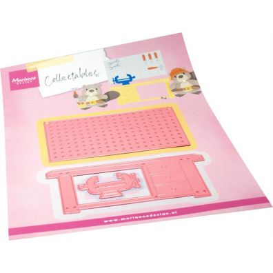 Marianne Design - Collectables - Work Bench