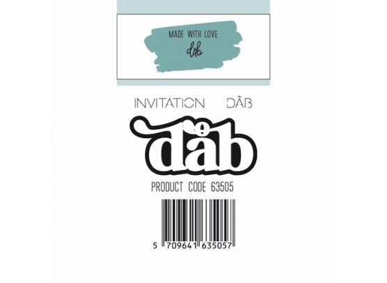 MW - Made With Love Dies - Dåben