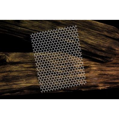 Snipart Chipboard - Background - Honeycomb