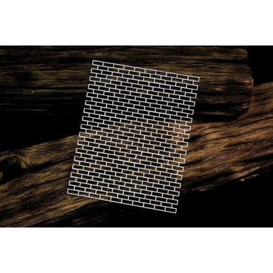 Snipart Chipboard - Background - Bricked Wall 2