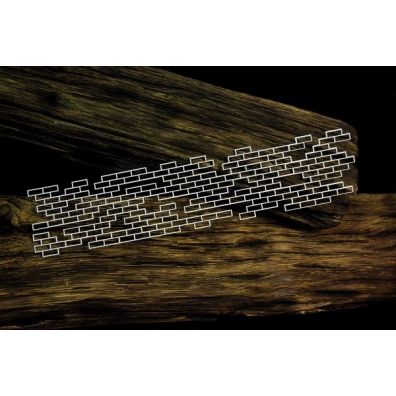 Snipart Chipboard - Background - Bricked Wall
