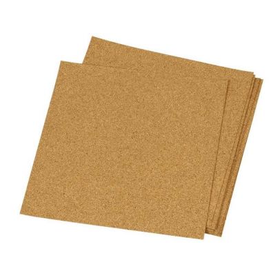 Kork 30x30 cm