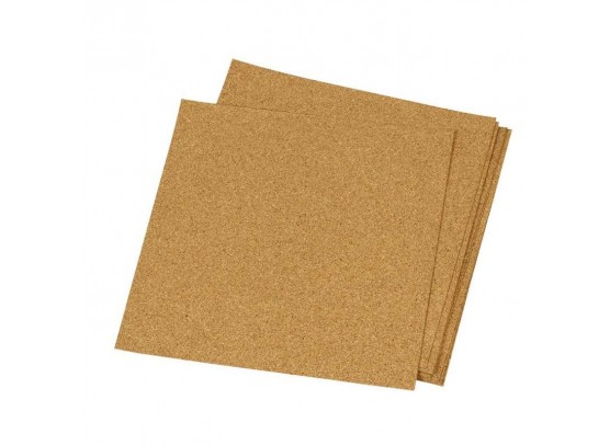 Kork 30x30 cm