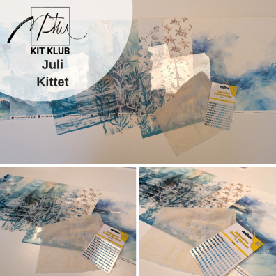 Juli Kit 2026