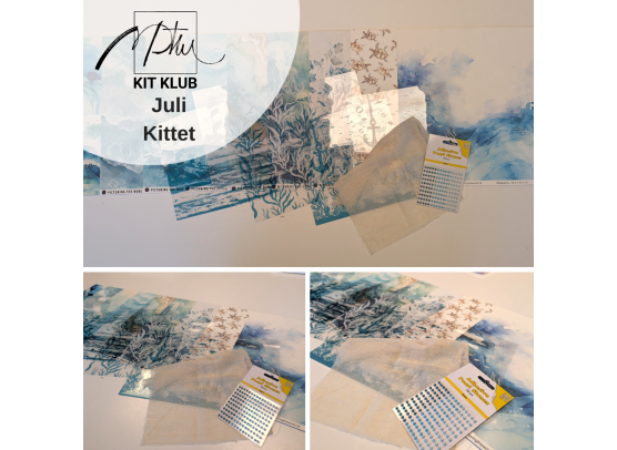 Juli Kit 2026