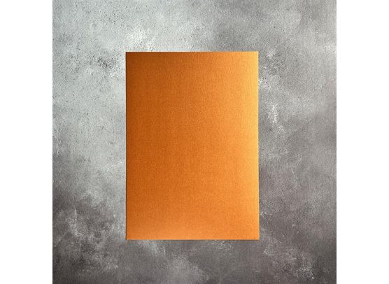 Add on September - EKSTRA Paper Favourites - Pearl Paper A4 - 140 gsm - Bronze
