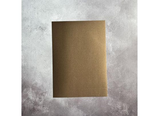 Add on September - EKSTRA Paper Favourites - Pearl Paper A4 - 140 gsm - Dark Brown