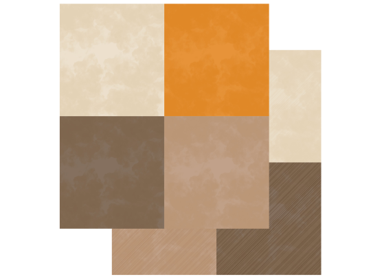 Add on September - PTW Design - 6x6 September Kit 2026 Papirsampak - 6 ark 12x12 - Sælges kun til kitklubmedlemmer
