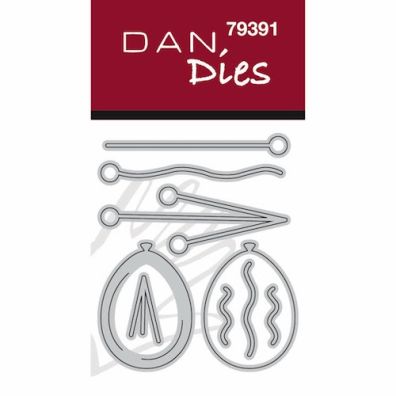 Dan Dies - Ballon