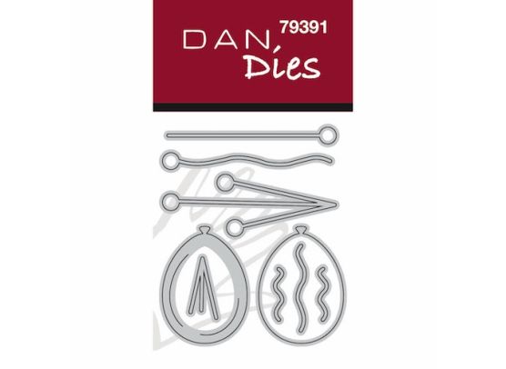 Dan Dies - Ballon