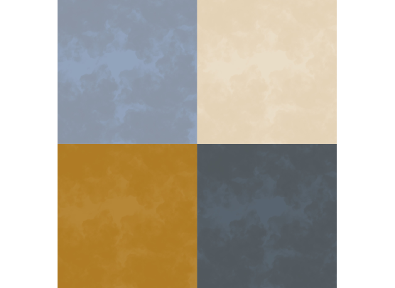 Add on Oktober - PTW Design - 6x6 Oktober Kit 2026 Papirsampak - 6 ark 12x12 - Sælges kun til kitklubmedlemmer