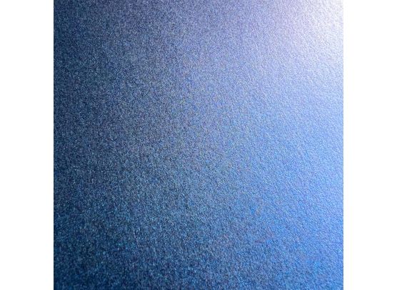 Paper Favourites - Pearl Paper A4 - 240 gsm - Magic Blue