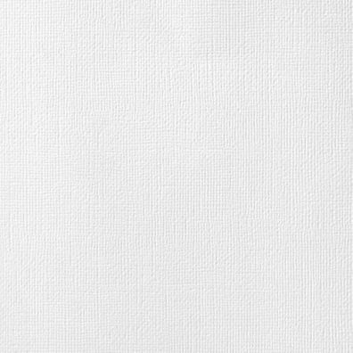 Karton 12"x12" White American Crafts