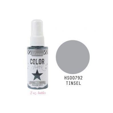 Heidi Swapp Color Shine Tinsel